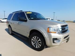 Ford 2017 Expedition