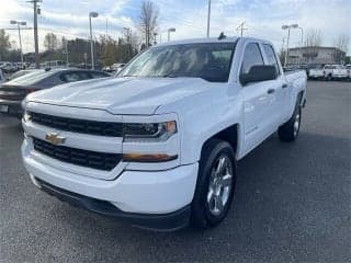 Chevrolet 2017 Silverado 1500