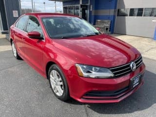 Volkswagen 2017 Jetta