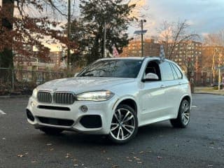 BMW 2016 X5