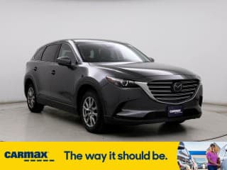 Mazda 2018 CX-9