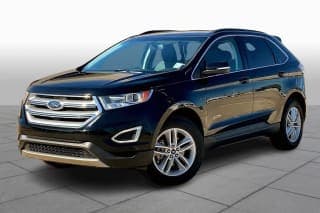 Ford 2018 Edge