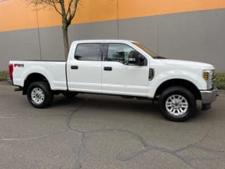 Ford 2019 F-250 Super Duty