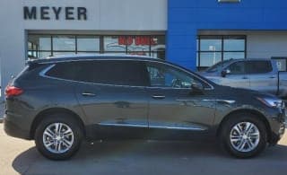 Buick 2018 Enclave