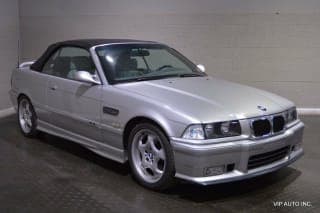 BMW 1999 M3