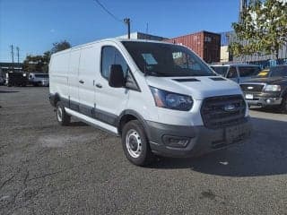 Ford 2020 Transit