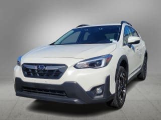 Subaru 2021 Crosstrek