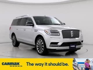 Lincoln 2019 Navigator L