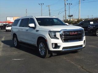 GMC 2022 Yukon XL