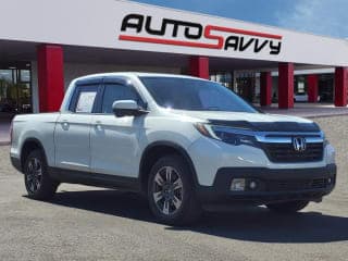 Honda 2019 Ridgeline