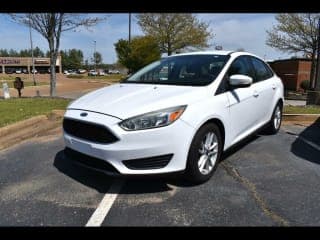 Ford 2015 Focus