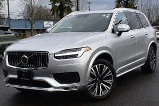 Volvo 2021 XC90