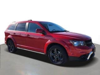 Dodge 2018 Journey