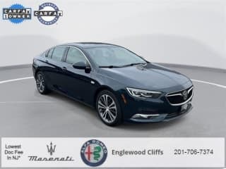 Buick 2018 Regal Sportback