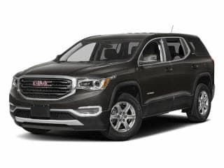 GMC 2018 Acadia