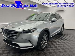 Mazda 2021 CX-9