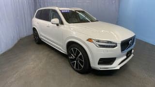 Volvo 2021 XC90