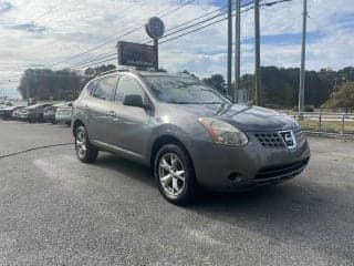 Nissan 2008 Rogue