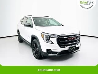 GMC 2023 Terrain