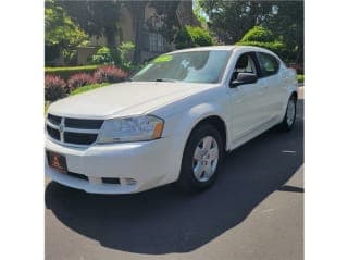 Dodge 2010 Avenger