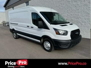 Ford 2022 Transit