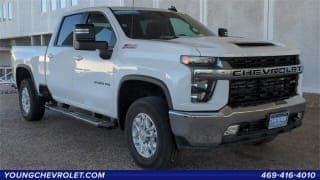 Chevrolet 2023 Silverado 2500HD