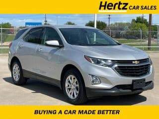 Chevrolet 2020 Equinox