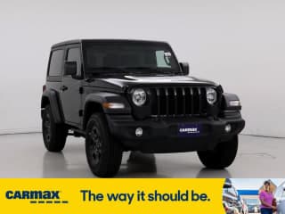 Jeep 2024 Wrangler