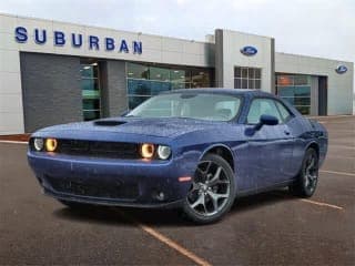 Dodge 2020 Challenger