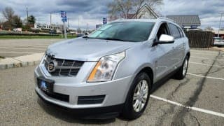 Cadillac 2010 SRX