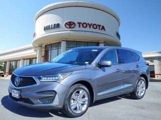 Acura 2019 RDX