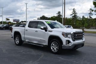 GMC 2020 Sierra 1500