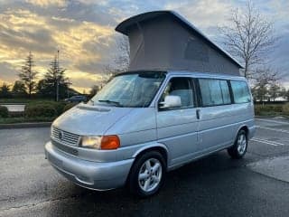 Volkswagen 2002 EuroVan