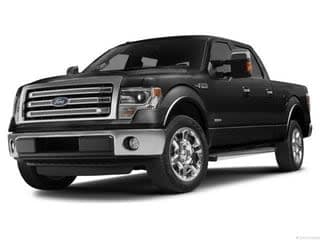 Ford 2013 F-150