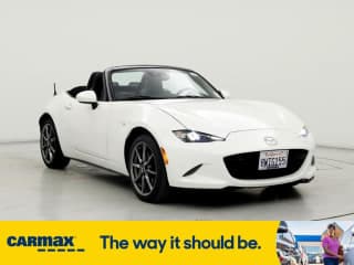 Mazda 2020 MX-5 Miata