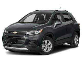 Chevrolet 2019 Trax