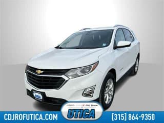 Chevrolet 2020 Equinox