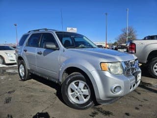 Ford 2011 Escape