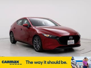 Mazda 2019 Mazda3 Hatchback