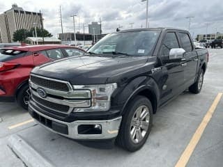 Ford 2020 F-150