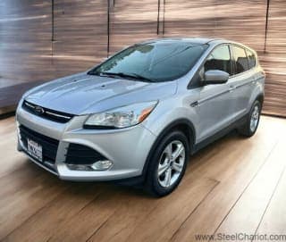 Ford 2016 Escape