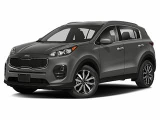 Kia 2019 Sportage