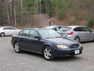 Subaru 2006 Legacy