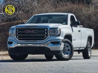 GMC 2018 Sierra 1500