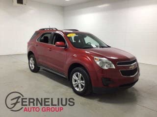 Chevrolet 2015 Equinox