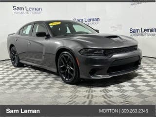 Dodge 2020 Charger