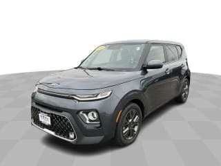 Kia 2020 Soul