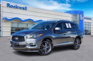 Infiniti 2020 QX60