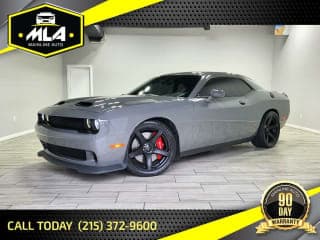 Dodge 2019 Challenger