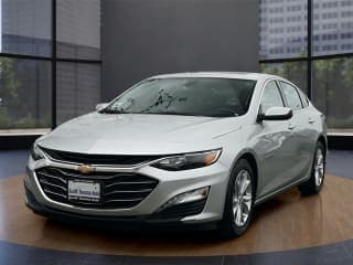 Chevrolet 2021 Malibu